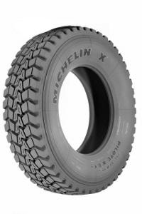 698845 Michelin 295/80 R22.5 152/148K XDY+ Preis