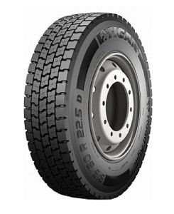 Tigar Road Agile D 315/80R22.5 vinterdäck pris
