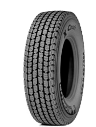 B849760 Michelin 295/80 R22.5 152M X Coach Preis