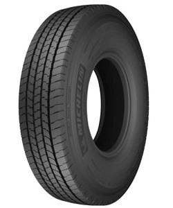 Michelin Agilis LT LKW-Reifen 7_00 - 16 117/116L 866065