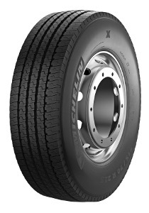 Michelin X Multi 295/80 R22.5 EAN:3528709486460