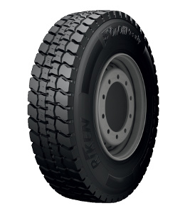 13 - R22_5 Sommerreifen Riken ON OFF READY D Preis
