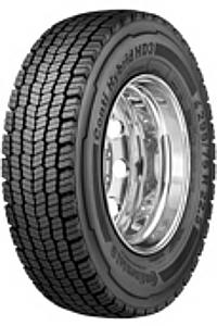Anvelope all season camion 19.5 inch Contire Conti Hybrid HD3 265/70 R19.5 R-351474