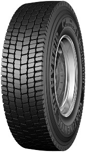 Allround-däck 22.5 tum Contire HD Hybrid 315/60 R22.5 R-351473