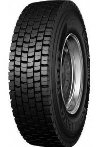 Contire HDR 2 315/80R22.5 helårsdäck pris