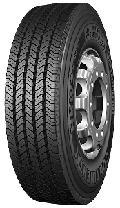 Contire HSW 2 Scandinavia 295/80R22.5 vinterdäck pris