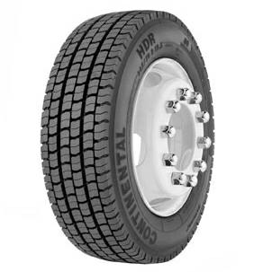 Continental HDR 305/70R22.5 helårsdäck pris