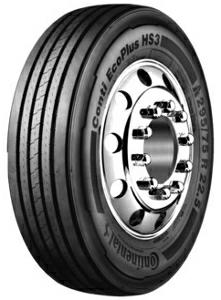 Continental Conti EcoPlus HS3 315/60R22.5 helårsdäck pris