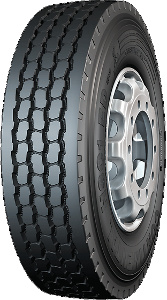Schneereifen Auto 12 - 22_5 152/148K für Reifen für LKW MPN:0515529