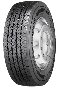 Continental Conti Scandinavia HS3 315/80R22.5 vinterdäck pris