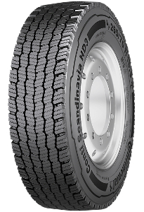 Continental Conti Scandinavia HD 315/70R22.5 vinterdäck pris