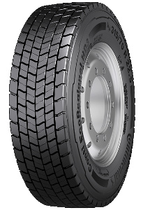 Continental Conti EcoRegional HD 295/80R22.5 vinterdäck pris
