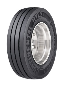 Anvelope vara 245 70 R17_5 143/141L Continental HTL 2 Eco Plus Anvelope pentru camioane MPN:0492059