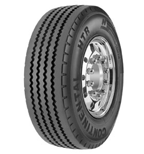 Continental HTR 7.50 R15 135/133 G