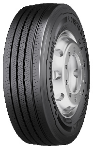 Continental Conti Hybrid HS3 12/-R22.5 vinterdäck pris