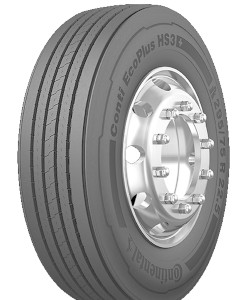 Vinterdäck lastbil 22.5 tum Continental Conti EcoPlus HS3+ 315/60 R22.5 R-445187