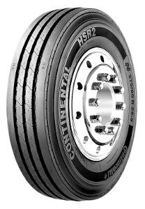 Continental HSR 2 315/80 R22.5 EAN:4019238539318