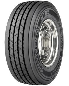 Helårsdäck till lastbil 17.5 tum Continental HTR 2 215/75 R17.5 R-213130