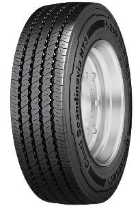 Continental Conti Scandinavia HT 265/70R19.5 vinterdäck pris