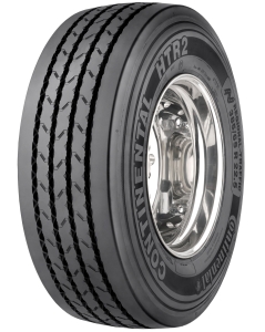 Helårsdäck till lastbil 17.5 tum Continental HTR 2 205/65 R17.5 R-221152