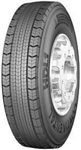Continental HDL 1 295/80R22.5 helårsdäck pris