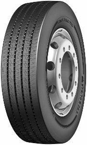 Helårsdäck till lastbil 22.5 tum Continental Conti Urban HA3 275/70 R22.5 D-121637