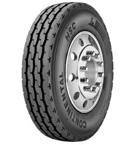 12.00 - R20 Sommerreifen Continental HSC Preis