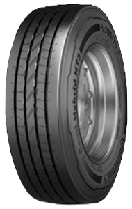 Helårsdæk til bil 445/45/R19_5 160K Contire Conti Hybrid HT3 Dæk til lastbiler MPN:1832089