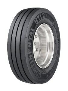 HTL 2 Eco Plus Continental MPN: 0531050 Pneu utilitaire 17.5 pouces prix