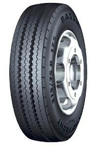 205 75 R17_5 Sommerreifen Barum BF 14 Preis