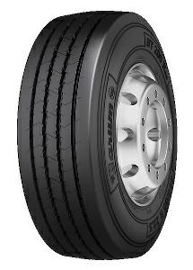 LKW-Reifen 205 65 R17_5 129/127K Barum BT 200 R 0532187