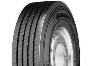 Helårsdäck till lastbil 17.5 tum Barum BF 200 R 225/75 R17.5 R-420548