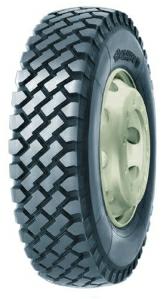 Barum NR 55 LKW-Reifen 11_00/-/R20 150/146K 0530096