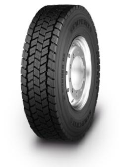 Semperit Runner D2 205/75R17.5 vinterdäck pris