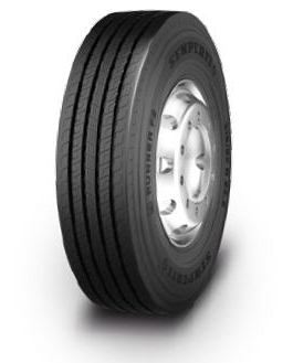 Friktionsdäck 19.5 tum Semperit Runner F2 245/70 R19.5 R-411615