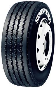 M349 Euro-Steel Semperit LKW-Sommerreifen 275/70 R22.5 R-105520