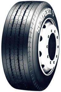 M434 Euro-Steel Semperit LKW-Sommerreifen 205/75 R17.5 R-104916
