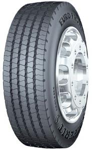M249 Euro-Front Semperit LKW-Sommerreifen 245/70 R19.5 R-104924