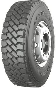Semperit Athlet-Drive 13/-R22.5 helårsdäck pris