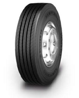 Runner F2 Semperit Helårsdäck till lastbil 315/80 R22.5 R-287668