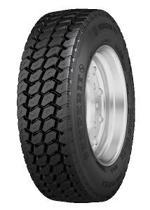 Semperit Worker T2 265/70R19.5 sommardäck pris