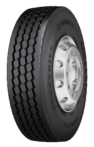 Worker F2 Semperit LKW-Sommerreifen 315/80 R22.5 R-367218