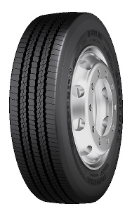 City A2 Semperit LKW-Sommerreifen 275/70 R22.5 R-358551
