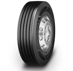 UNIROYAL FH 40 245/70R17.5 helårsdäck pris