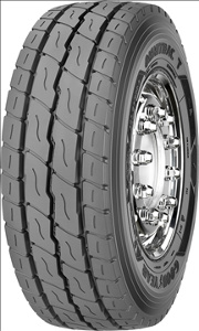 Goodyear Omnitrac T 385/65 R22.5 Ganzjahresreifen 577500