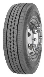 Goodyear KMAX S 245/70R19.5 vinterdäck pris