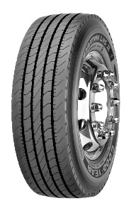 Goodyear Marathon LHS II + LKW-Reifen 375/50 R22_5 156K 580341