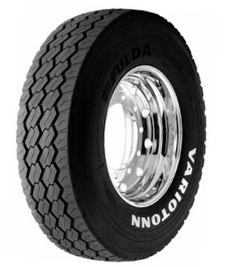 Fulda Variotonn 385/65 R22.5 Winterreifen 582640