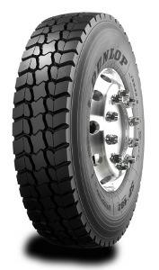 SP 482 LKW-Reifen Dunlop 315/80 R22.5 156/150K Preis