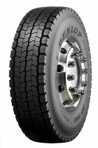 560745 Dunlop 315/70 R22.5 154/150K SP 462 Preis